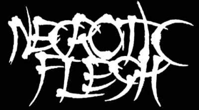 logo Necrotic Flesh